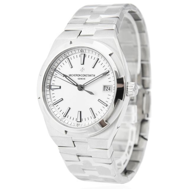 Vacheron Constantin Overseas 4500V/110A-B126 Image 2